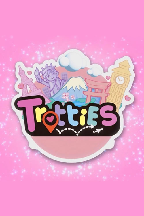 Trotties