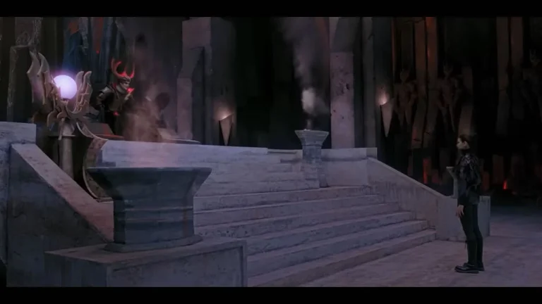 Gormiti The New Era | Επεισόδιο 5 – Η Συμβουλή των Gormiti