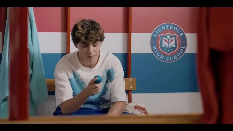 Gormiti The New Era | Επεισόδιο 7 – Ο Αδύναμος Κρίκος