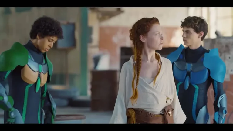 Gormiti The New Era | Επεισόδιο 8 – Η Μέθοδος του Γκορμ