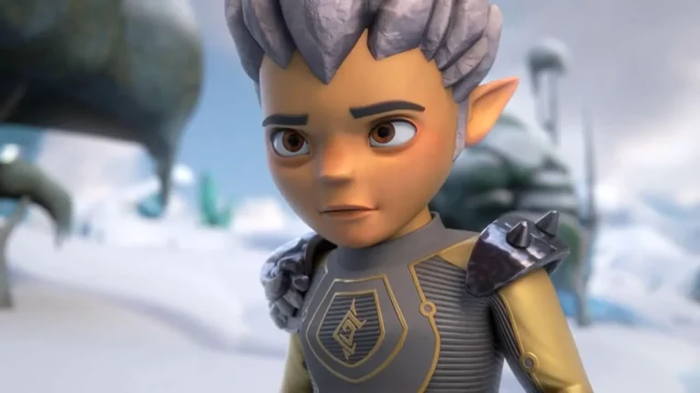 Gormiti | Επεισόδιο 47 – Οι Πύλες του Χάους