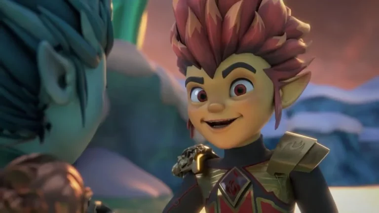 Gormiti | Επεισόδιο 49 – Όλοι Ενωμένοι