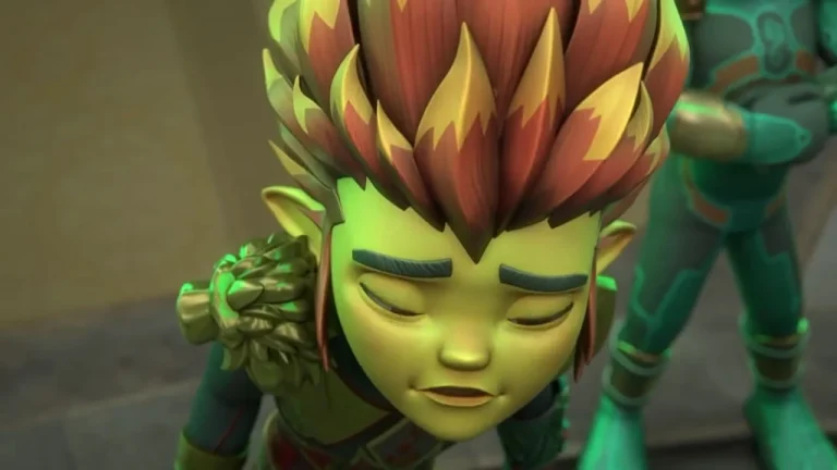 Gormiti | Επεισόδιο 50 – Το Φρούριο του Σκότους Μέρος Α’