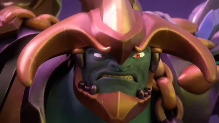 Gormiti | Επεισόδιο 51 – Το Φρούριο του Σκότους Μέρος Β’